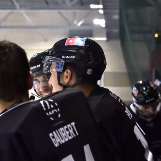 23/10/21 - BREST-NANTES (3-2 TAB) - © Julien Ogor