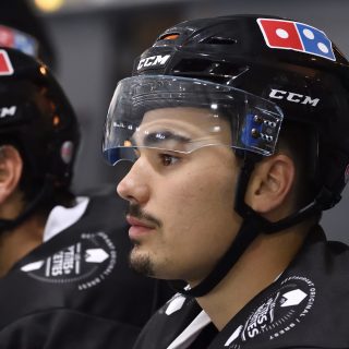 23/10/21 - BREST-NANTES (3-2 TAB) - © Julien Ogor