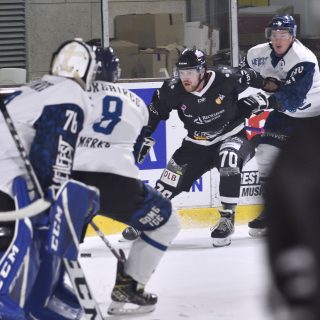 23/10/21 - BREST-NANTES (3-2 TAB) - © Julien Ogor