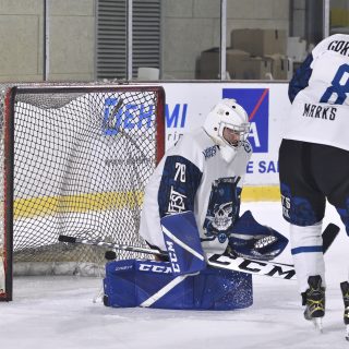 23/10/21 - BREST-NANTES (3-2 TAB) - © Julien Ogor