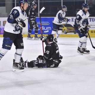 23/10/21 - BREST-NANTES (3-2 TAB) - © Julien Ogor