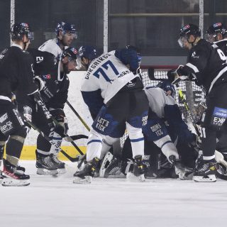 23/10/21 - BREST-NANTES (3-2 TAB) - © Julien Ogor