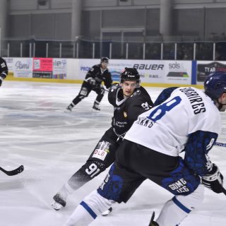 23/10/21 - BREST-NANTES (3-2 TAB) - © Julien Ogor