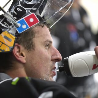 01/10/22 - COUPE DE FRANCE - BREST-CHOLET (3-4 PRL) - © Julien Ogor