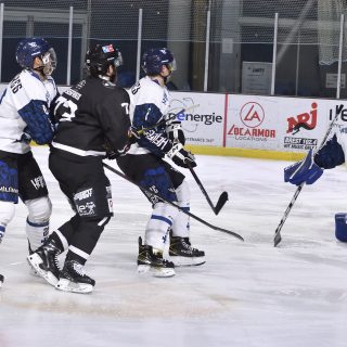 23/10/21 - BREST-NANTES (3-2 TAB) - © Julien Ogor