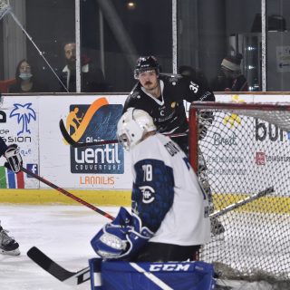 23/10/21 - BREST-NANTES (3-2 TAB) - © Julien Ogor