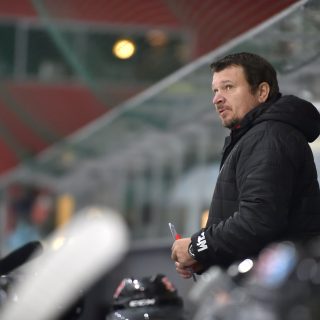 01/10/22 - COUPE DE FRANCE - BREST-CHOLET (3-4 PRL) - © Julien Ogor