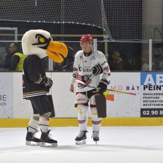 01/10/22 - COUPE DE FRANCE - BREST-CHOLET (3-4 PRL) - © Julien Ogor