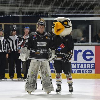 01/10/22 - COUPE DE FRANCE - BREST-CHOLET (3-4 PRL) - © Julien Ogor
