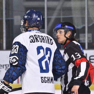 23/10/21 - BREST-NANTES (3-2 TAB) - © Julien Ogor