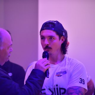 01/10/22 - COUPE DE FRANCE - BREST-CHOLET (3-4 PRL) - © Julien Ogor