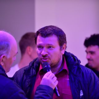 01/10/22 - COUPE DE FRANCE - BREST-CHOLET (3-4 PRL) - © Julien Ogor