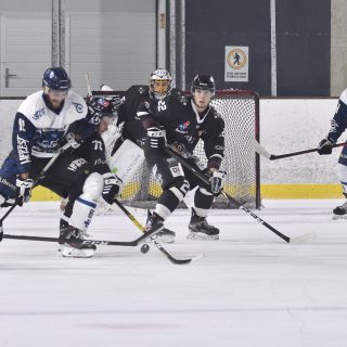 23/10/21 - BREST-NANTES (3-2 TAB) - © Julien Ogor