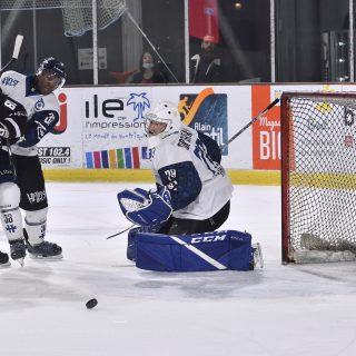 23/10/21 - BREST-NANTES (3-2 TAB) - © Julien Ogor