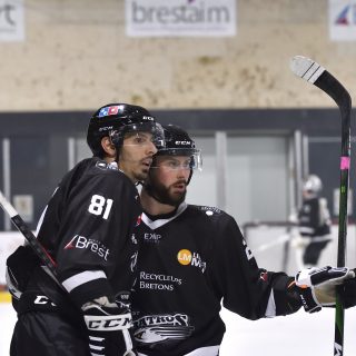 23/10/21 - BREST-NANTES (3-2 TAB) - © Julien Ogor