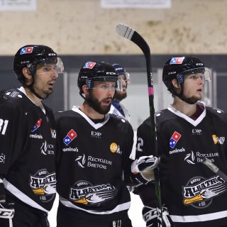 23/10/21 - BREST-NANTES (3-2 TAB) - © Julien Ogor