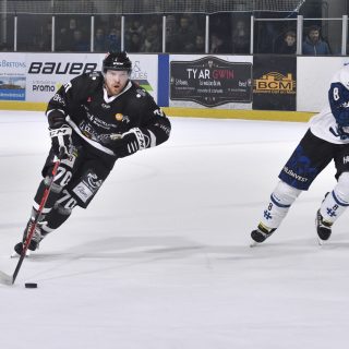 23/10/21 - BREST-NANTES (3-2 TAB) - © Julien Ogor