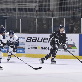 23/10/21 - BREST-NANTES (3-2 TAB) - © Julien Ogor