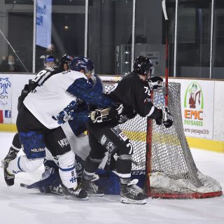 23/10/21 - BREST-NANTES (3-2 TAB) - © Julien Ogor