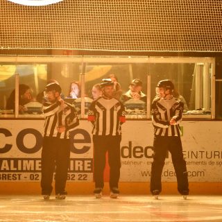 06/11/21 - BREST-MARSEILLE (4-3 PRL) - © Julien Ogor