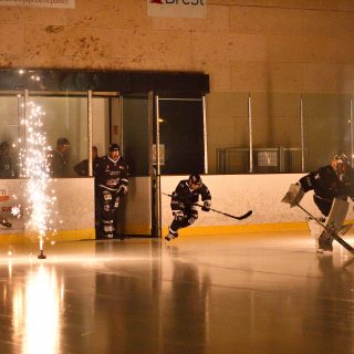 06/11/21 - BREST-MARSEILLE (4-3 PRL) - © Julien Ogor