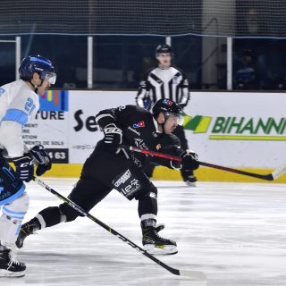 06/11/21 - BREST-MARSEILLE (4-3 PRL) - © Julien Ogor