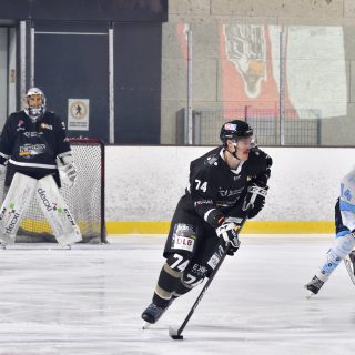 06/11/21 - BREST-MARSEILLE (4-3 PRL) - © Julien Ogor