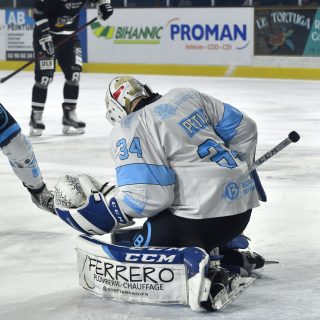 06/11/21 - BREST-MARSEILLE (4-3 PRL) - © Julien Ogor