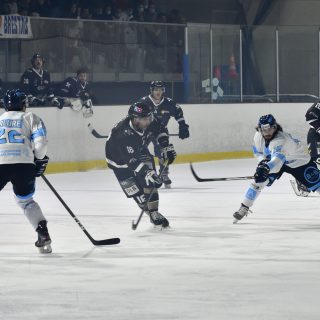 06/11/21 - BREST-MARSEILLE (4-3 PRL) - © Julien Ogor