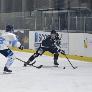 06/11/21 - BREST-MARSEILLE (4-3 PRL) - © Julien Ogor