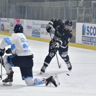 06/11/21 - BREST-MARSEILLE (4-3 PRL) - © Julien Ogor