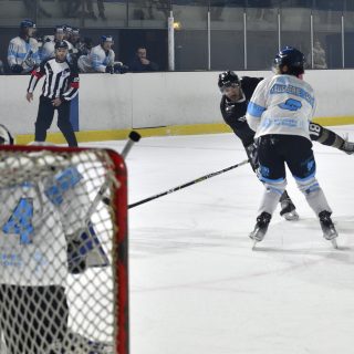 06/11/21 - BREST-MARSEILLE (4-3 PRL) - © Julien Ogor