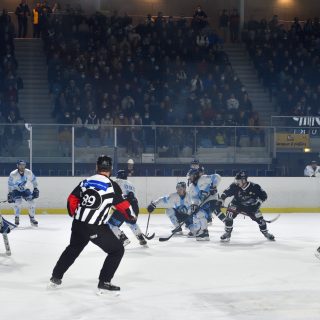 06/11/21 - BREST-MARSEILLE (4-3 PRL) - © Julien Ogor