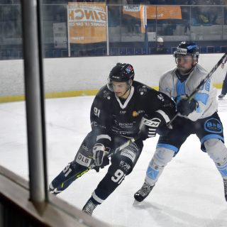 06/11/21 - BREST-MARSEILLE (4-3 PRL) - © Julien Ogor