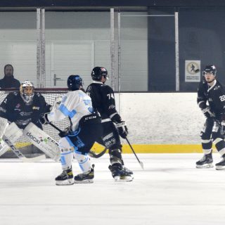 06/11/21 - BREST-MARSEILLE (4-3 PRL) - © Julien Ogor