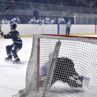 06/11/21 - BREST-MARSEILLE (4-3 PRL) - © Julien Ogor