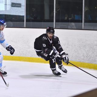 06/11/21 - BREST-MARSEILLE (4-3 PRL) - © Julien Ogor