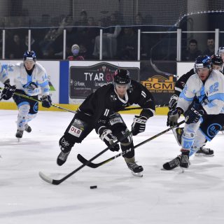 06/11/21 - BREST-MARSEILLE (4-3 PRL) - © Julien Ogor