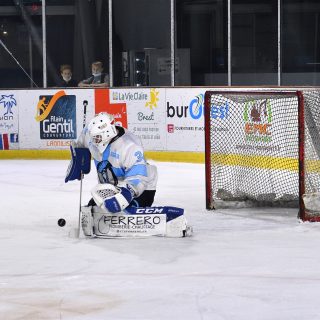 06/11/21 - BREST-MARSEILLE (4-3 PRL) - © Julien Ogor