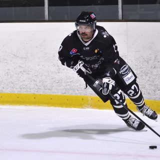 06/11/21 - BREST-MARSEILLE (4-3 PRL) - © Julien Ogor