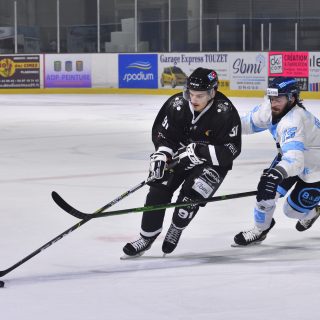 06/11/21 - BREST-MARSEILLE (4-3 PRL) - © Julien Ogor