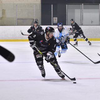 06/11/21 - BREST-MARSEILLE (4-3 PRL) - © Julien Ogor