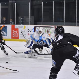 06/11/21 - BREST-MARSEILLE (4-3 PRL) - © Julien Ogor