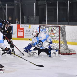 06/11/21 - BREST-MARSEILLE (4-3 PRL) - © Julien Ogor
