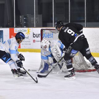 06/11/21 - BREST-MARSEILLE (4-3 PRL) - © Julien Ogor