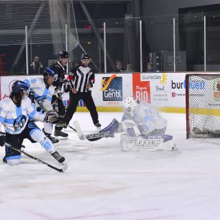 06/11/21 - BREST-MARSEILLE (4-3 PRL) - © Julien Ogor