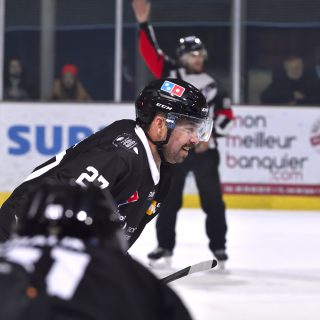 06/11/21 - BREST-MARSEILLE (4-3 PRL) - © Julien Ogor