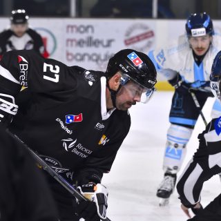 06/11/21 - BREST-MARSEILLE (4-3 PRL) - © Julien Ogor