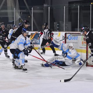 06/11/21 - BREST-MARSEILLE (4-3 PRL) - © Julien Ogor