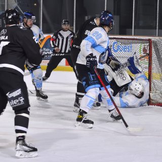 06/11/21 - BREST-MARSEILLE (4-3 PRL) - © Julien Ogor